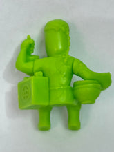 Cargar imagen en el visor de la galería, Georgia Kinnikuman Working! Superhuman Figure Collection Chara Can Cap (Set of 6)