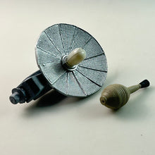 Cargar imagen en el visor de la galería, Nikon Corporation / Nikon F - Miniature - Trading Figure - Silver