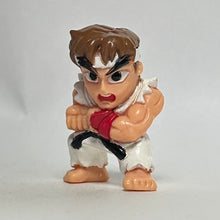 Cargar imagen en el visor de la galería, Street Fighter Zero - Ryu - Mini Figure