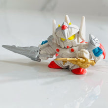 Load image into Gallery viewer, BB Senshi Sangokuden - EX-07 Heroic Machine Knight Gundam (Ver.2.0) - SD Gundam Heroes 2