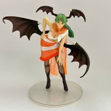 Cargar imagen en el visor de la galería, Vampire: The Night Warriors - Morrigan Aensland - Capcom Companion Characters - Orange Ver.