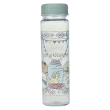 Cargar imagen en el visor de la galería, Sumikko Gurashi - Clear Bottle