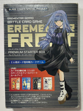 Cargar imagen en el visor de la galería, Erementar Gerad Battle Card Game - Comic Blade - TCG