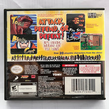 Load image into Gallery viewer, Naruto: Ninja Council 3 - Nintendo DS / DSLite DSi XL - NTSC - CIB (NTR-AN4E-USA)