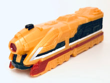 Cargar imagen en el visor de la galería, Ressha Sentai ToQger - Ressha DX Toy - Train - Set of 50
