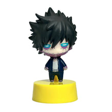 Load image into Gallery viewer, Boku no Hero Academia - Dabi - MHA Nitotan Figure Mascot Vol. 2