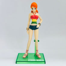 Cargar imagen en el visor de la galería, One Piece Film: Strong World - Nami - OP Locations