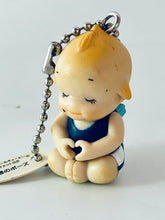 Load image into Gallery viewer, Suntory Dakara Rose O'Neill Kewpie Diet Yoga - Kewpie - Meditation Pose