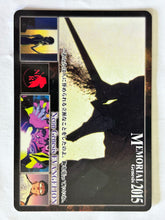 Load image into Gallery viewer, Neon Genesis Evangelion P.P. Card Collection Continuous Winning