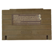 Cargar imagen en el visor de la galería, Super Mario All-Stars and Super Mario World - Super Nintendo - SNES - NTSC-US - Cart (SNS-5M-USA)