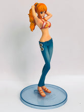 Cargar imagen en el visor de la galería, One Piece - Nami - Trading Figure - Super OP Styling New Assassin
