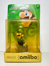 Cargar imagen en el visor de la galería, amiibo - Luigi - Super Smash Bros. Series