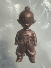 Load image into Gallery viewer, Dragon Ball Z - Son Gohan & Chiaotzu - Trading Figure - Bronze ver.