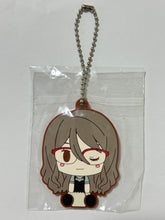Cargar imagen en el visor de la galería, Lycoris Recoil - Nakahara Mizuki - Chokonokko - Rubber Mascot