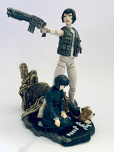 Load image into Gallery viewer, Ghost in the Shell 2: Innocence - Gabriel - Gynoid - Kusanagi Motoko - Innocent Storyboard Collection Romantic Album 2501 - Figure