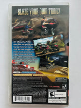 Cargar imagen en el visor de la galería, ATV Offroad Fury Pro - PSP - PlayStation Portable - NTSC - Box & Manual (UCUS-98648)