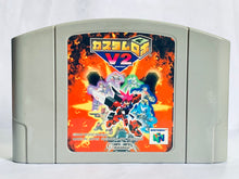 Load image into Gallery viewer, Custom Robo V2 - Nintendo 64 - N64 - Japan Ver. - NTSC-JP - Cart (NUS-NCZJ-JPN)