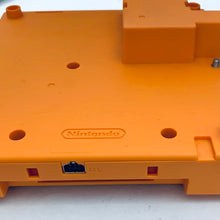 Cargar imagen en el visor de la galería, GameBoy Player (No Startup Disc) - Nintendo Gamecube - NTSC-JP - Unit & Box - Orange ver. - DOL-A-JPO (JPN)