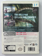 Load image into Gallery viewer, Harry Potter and the Deathly Hallows, Part 1 - Nintendo Wii / Wii U - NTSC - Box & Manual (RVL-SHHE-USA)