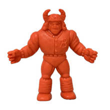 Cargar imagen en el visor de la galería, Kinnikuman - Buffaloman B - Eraser Figure - Keshi