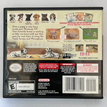 Load image into Gallery viewer, Nintendogs: Dalmatian & Friends - Nintendo DS / DSLite DSi XL - NTSC - Box & Manual (NTR-AD7P-USA)