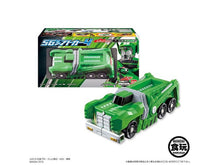 Cargar imagen en el visor de la galería, Kamen Rider Drive SG Shift Car 4 - Shift Technique