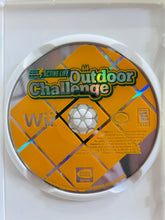Load image into Gallery viewer, Active Life: Outdoor Challenge - Nintendo Wii / Wii U - NTSC - CIB (RVL-RFAE-USA)