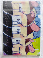 Cargar imagen en el visor de la galería, Osomatsu-san Petit Clear File Collection (Set of 2)