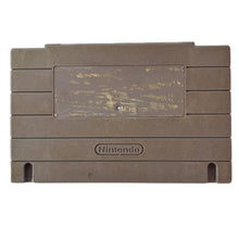 Cargar imagen en el visor de la galería, Tony Meola’s Sidekicks Soccer - Super Nintendo - SNES - NTSC-US - Cart (SNS-6K-USA)