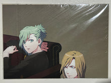 Cargar imagen en el visor de la galería, Uta no☆Prince-sama♪ Maji LOVE 1000% / Debut - Reversible B2 Poster & CD Jacket