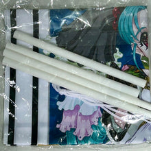 Load image into Gallery viewer, Tenchi Muyo! Ryo-Ohki - Masaki Sasami Jurai - B2 Tapestry