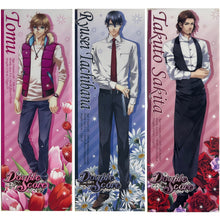 Cargar imagen en el visor de la galería, Double Score - Mini Clear Poster Set