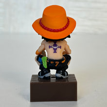 Cargar imagen en el visor de la galería, One Piece - Portgas D. Ace - Desktop Figure - Ichiban Kuji OP Memories 2 - Prize H
