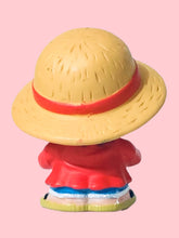 Cargar imagen en el visor de la galería, One Piece Chibi Colle Bag Part 6 - Finger Puppet (Set of 5)