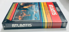 Cargar imagen en el visor de la galería, Atlantis - Atari VCS 2600 - NTSC - Brand New