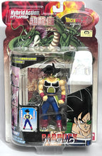 Cargar imagen en el visor de la galería, Dragon Ball Z - Bardock - Action Figure - Hybrid Action