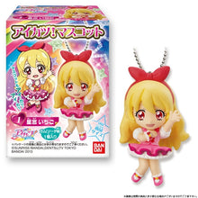 Load image into Gallery viewer, Aikatsu! - Hoshimiya Ichigo - Figure Mascot (1)