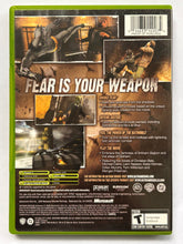 Cargar imagen en el visor de la galería, Batman Begins - Xbox Classic - NTSC - Box & Manual