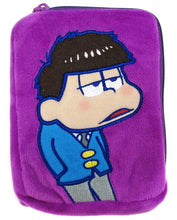 Cargar imagen en el visor de la galería, Osomatsu-san - Matsuno Ichimatsu - Pouch Bag