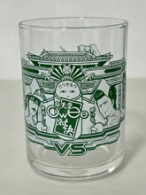 Cargar imagen en el visor de la galería, Gintama - Elizabeth, Justaway, Katsura Kotarou & Kondou Isao - Glass