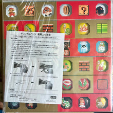 Cargar imagen en el visor de la galería, Super Mario Bros. - Original Badge Collection (Set of 25)