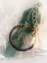 Load image into Gallery viewer, Yu-Gi-Oh! ARC-V Pendulum Rubber Keychain