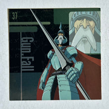 Cargar imagen en el visor de la galería, One Piece x Morinaga Wafer Sticker Collection (Set of 50)