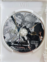 Load image into Gallery viewer, Bleach: Shattered Blade - Nintendo Wii / Wii U - NTSC - CIB (RVL-RBLJ-USA)
