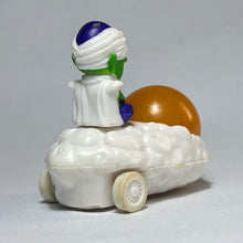 Load image into Gallery viewer, Dragon Ball Kai Pullback Collection (Set of 7)