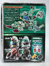 Cargar imagen en el visor de la galería, Mobile Suit Gundam - MSM-04 Acguy - Trading Figure