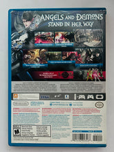Load image into Gallery viewer, Bayonetta 2 - Nintendo Wii U - NTSC - CIB (WUP-AQUE-USA)