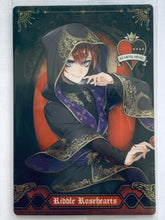 Cargar imagen en el visor de la galería, Disney Twisted Wonderland Wafer 2 - Trading Card (Set of 21)