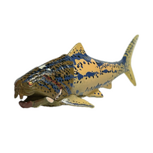 Cargar imagen en el visor de la galería, Dunkleosteus - Trading Figure - Miniature (043)