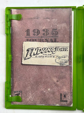 Cargar imagen en el visor de la galería, Indiana Jones and the Emperor's Tomb - Xbox Classic - NTSC - CIB